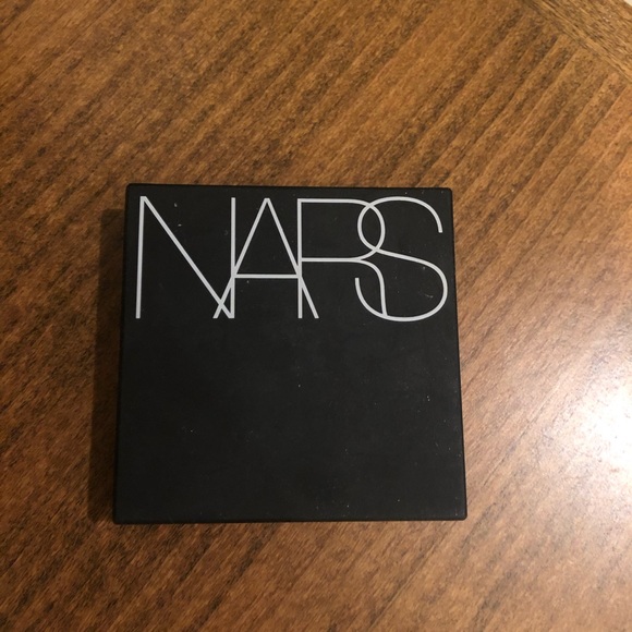 NARS Dual Intensity Blush - Picture 3 of 4